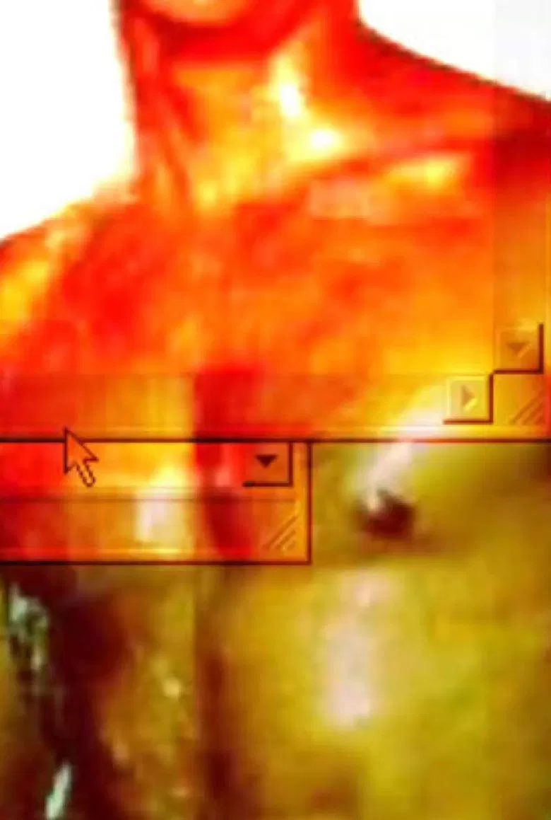 jim poster background