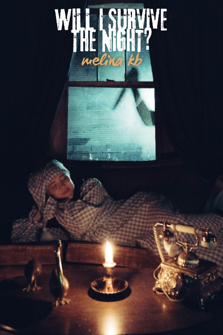 Will I Survive The Night? poster background