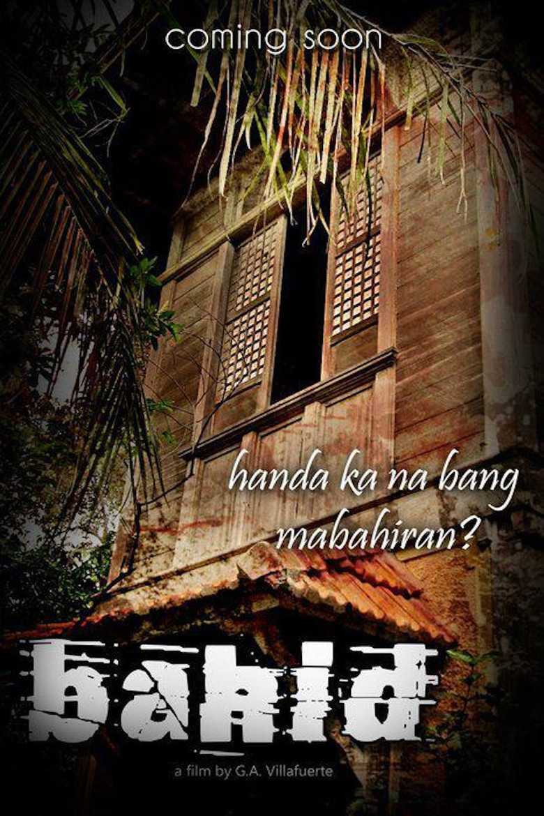 Bahid poster background