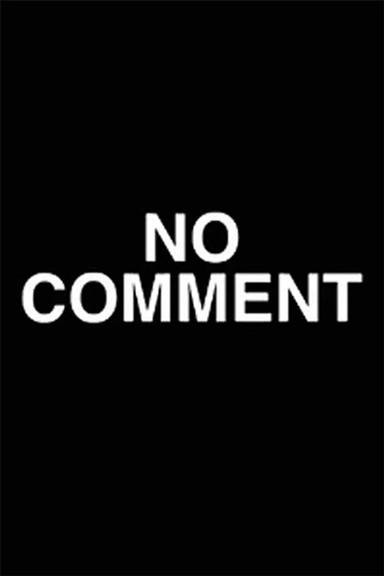 No Comment (à propos de "Film Socialisme" de Jean-Luc Godard) poster background