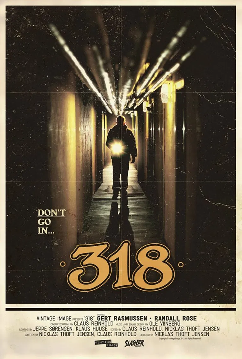318 poster background
