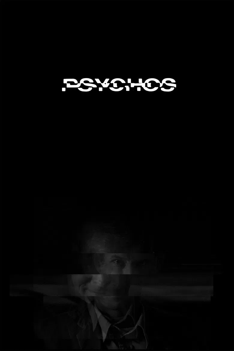 Psychos poster background