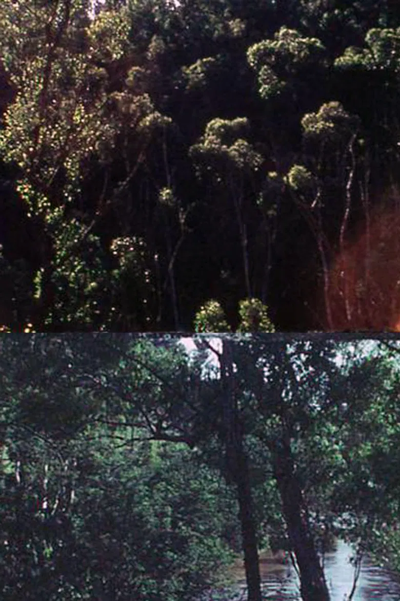 At Eltham, a Metaphor on Death poster background