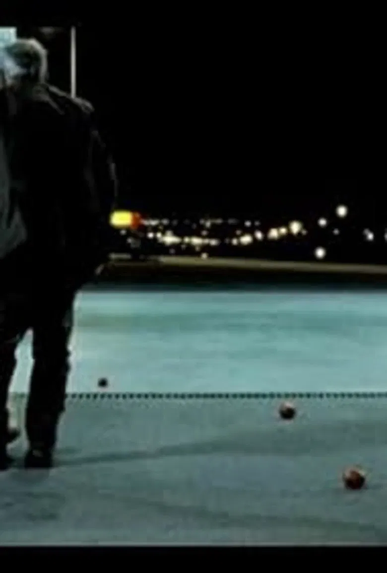 Ketchup poster background