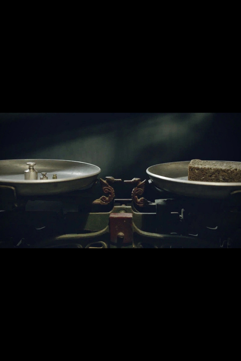 Bread, 'North' and Cobalt poster background