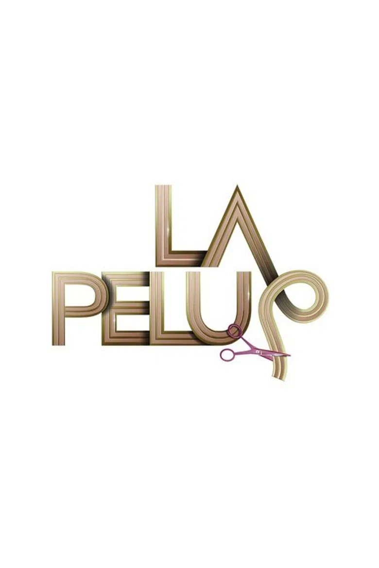 La Pelu poster background