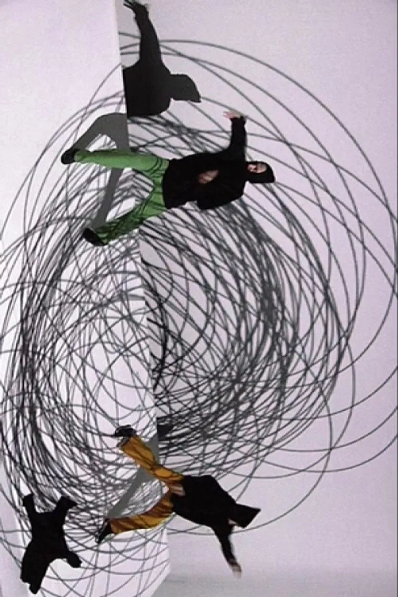 Si JE t’M poster background