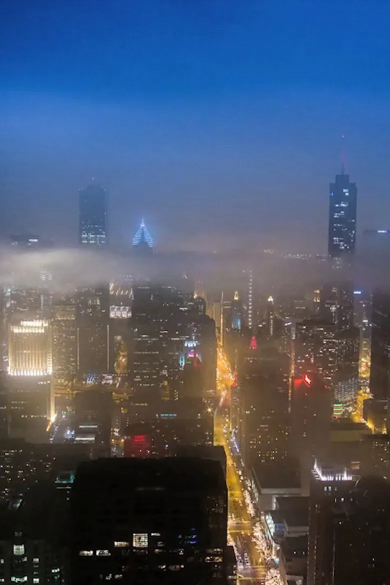 Ice Cream poster background