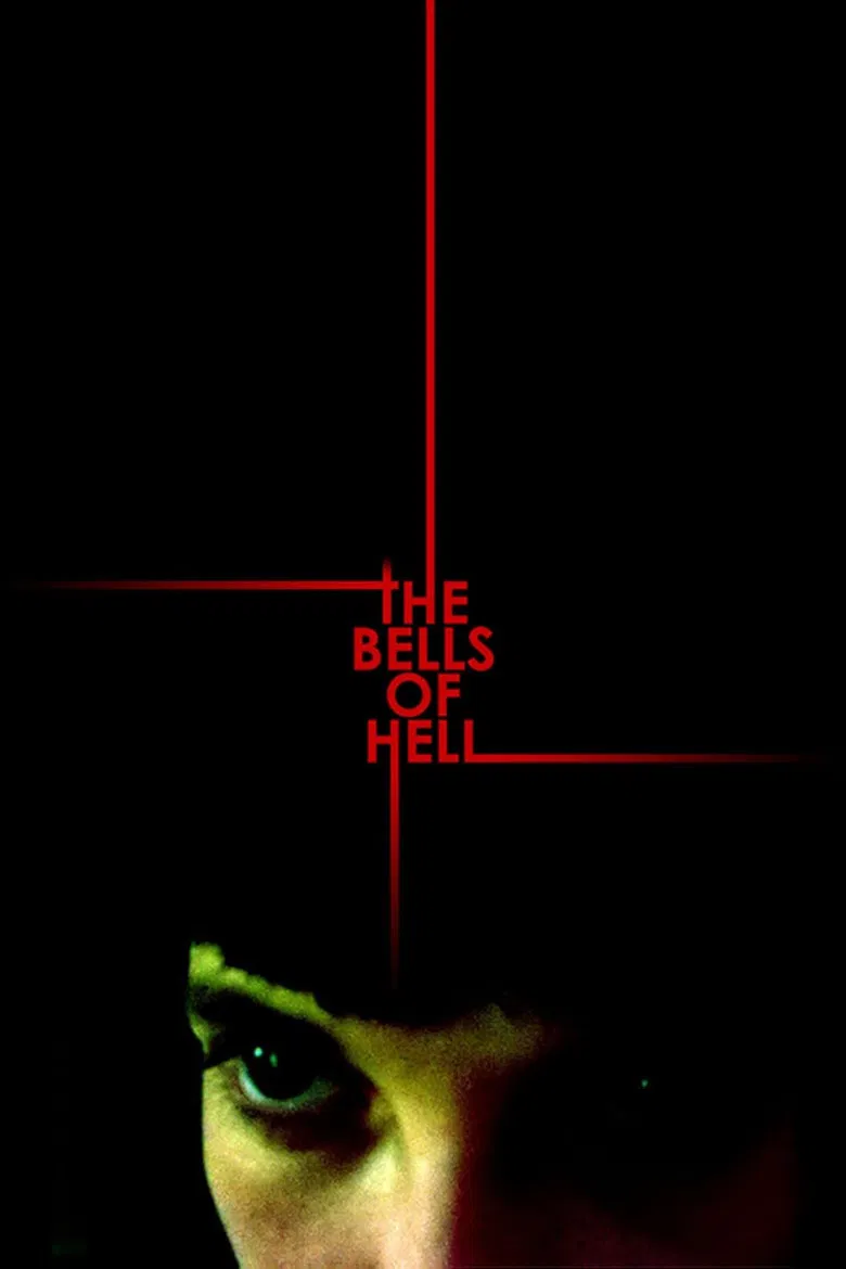 The Bells of Hell poster background