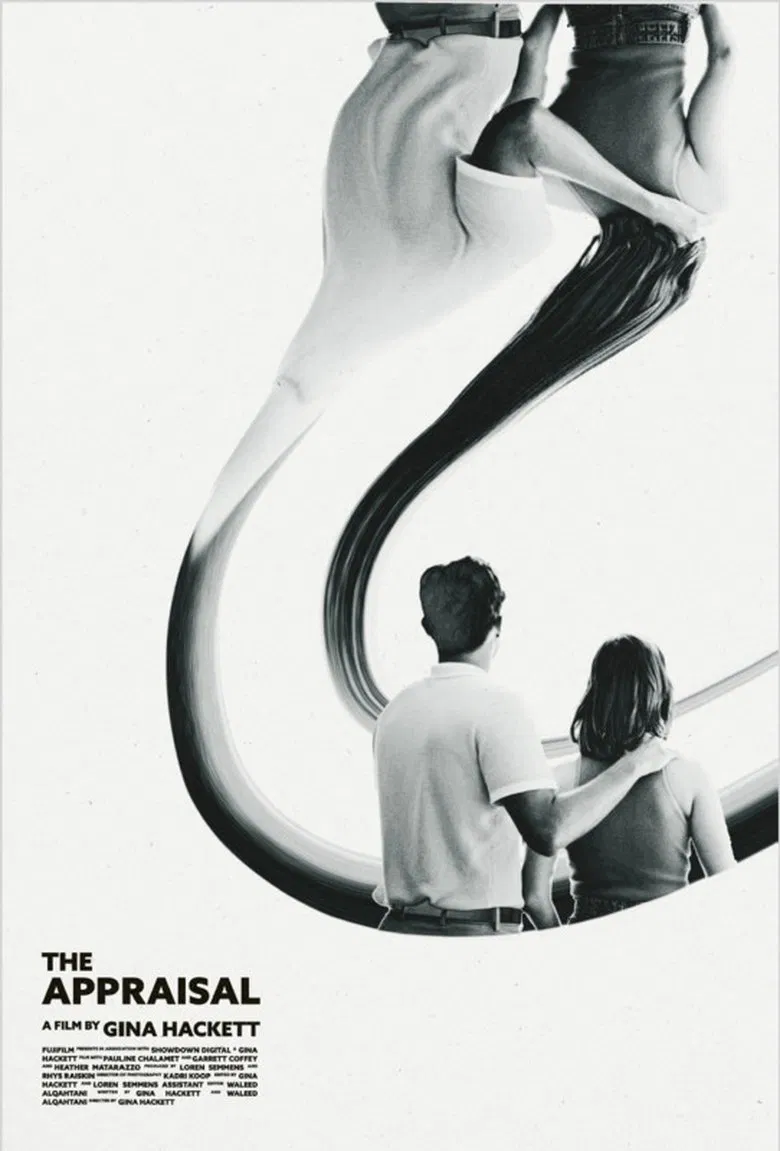 The Appraisal poster background