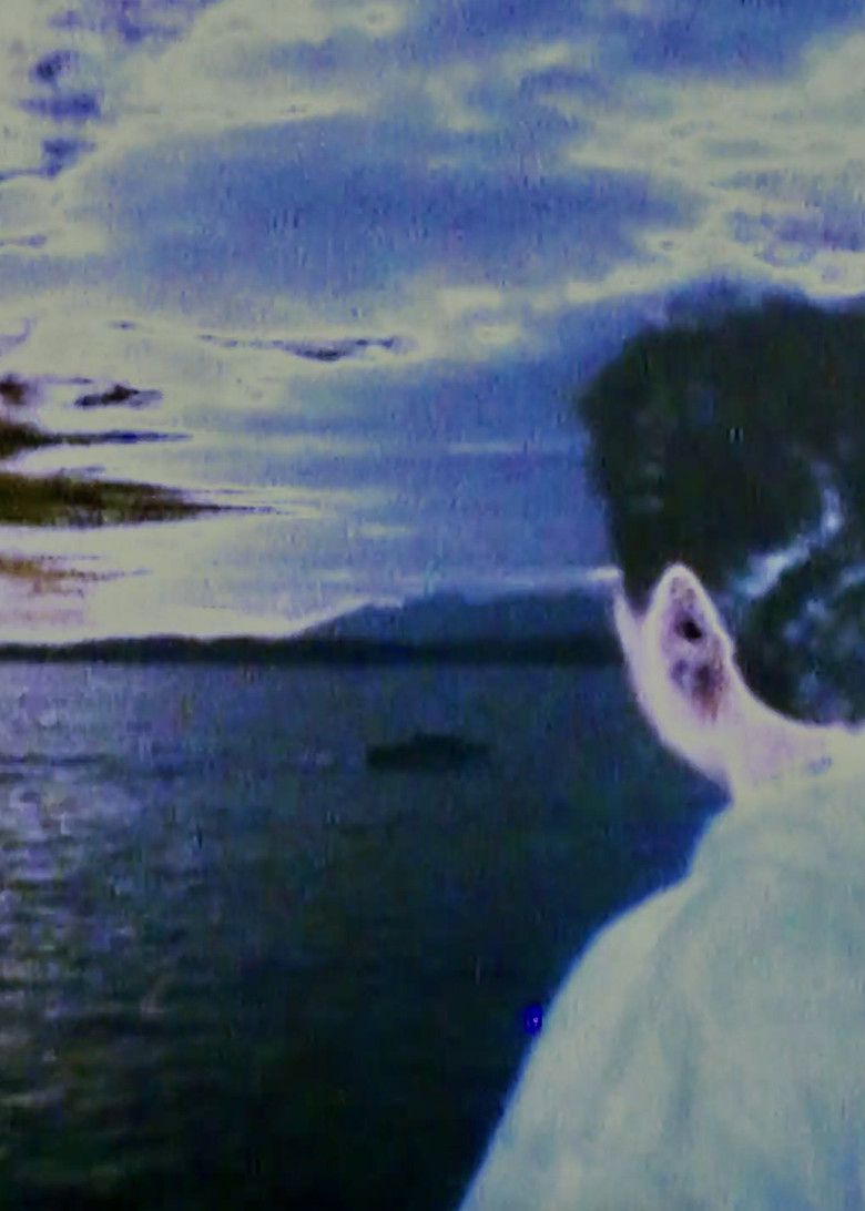 The Beautiful Room is Empty poster background