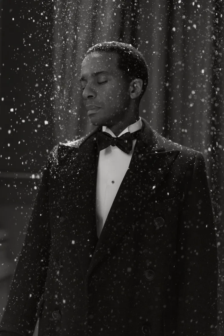 Once Again... (Statues Never Die) poster background