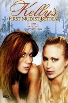 Kelly's First Nudist Retreat poster background