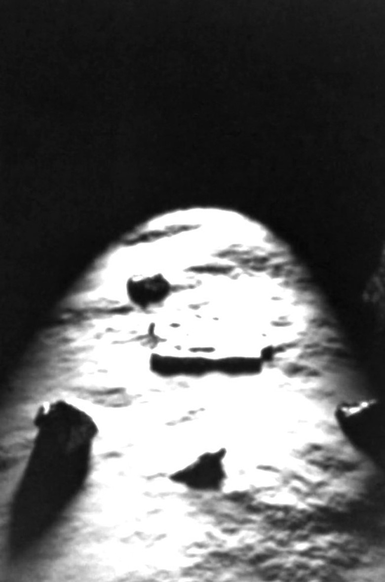 an accumulation of our aftermaths poster background