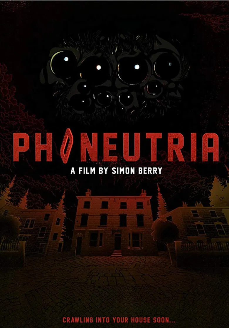 Bite poster background