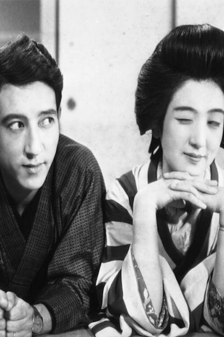 Happy Times poster background