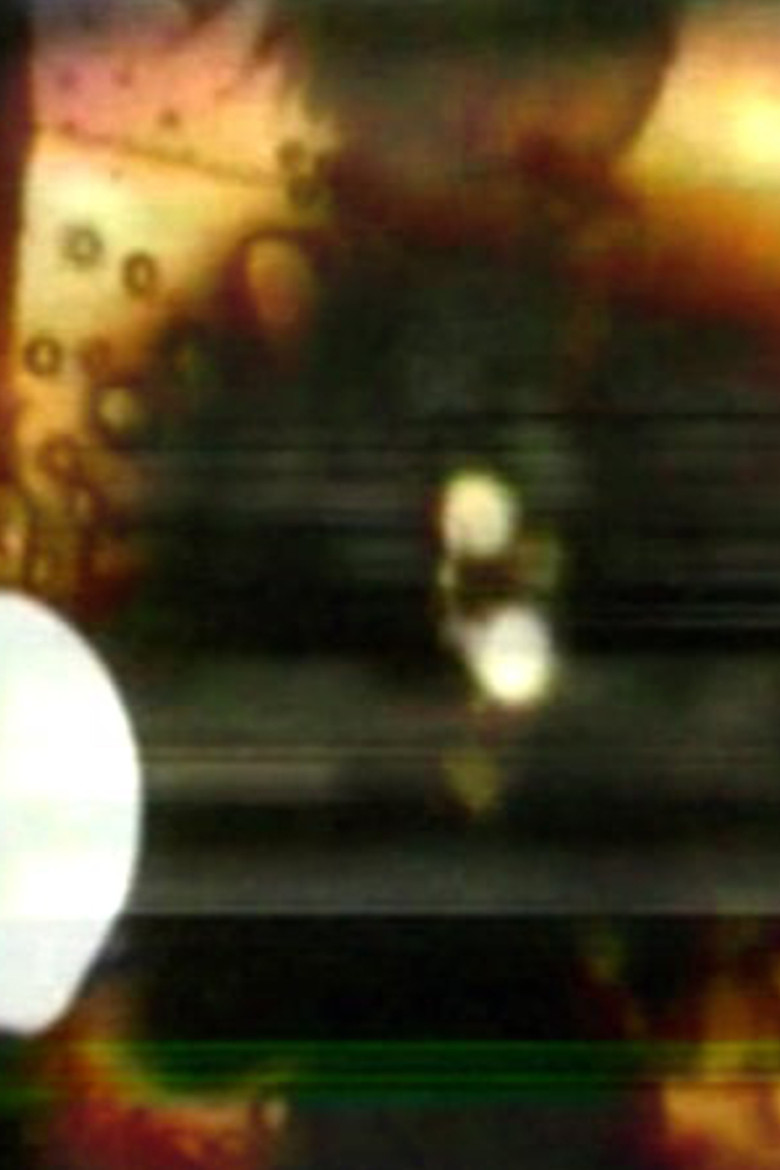 Wound Footage poster background