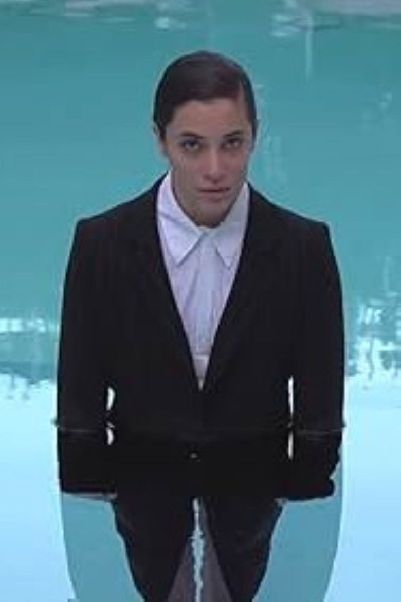 Seven Fifteen poster background