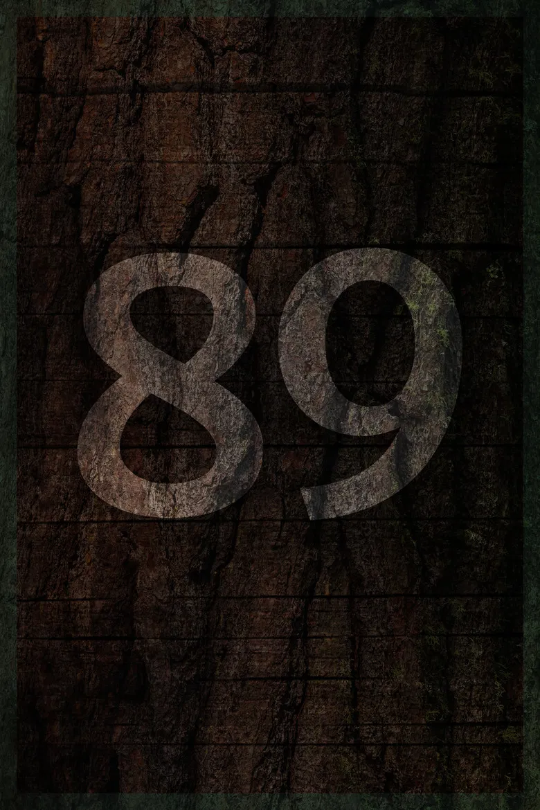 89 poster background