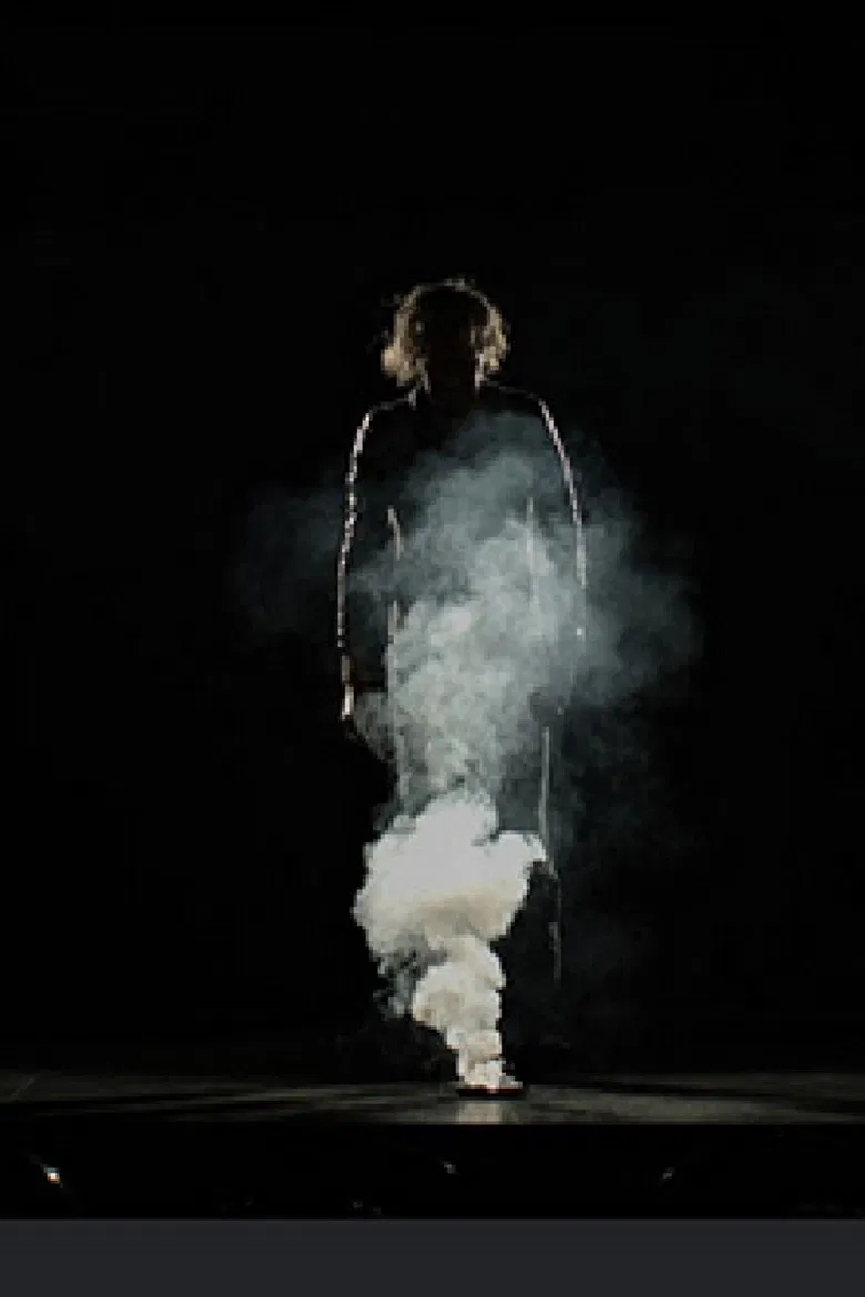 The Story of Ana Monro poster background