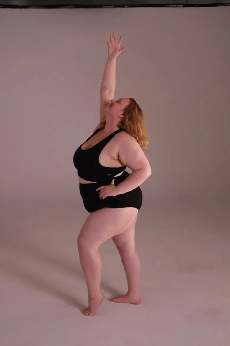 Big Moves poster background