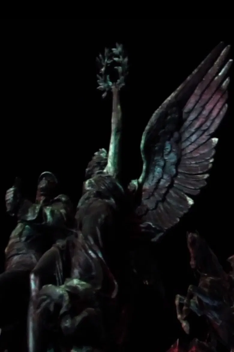 Stratigraphies poster background