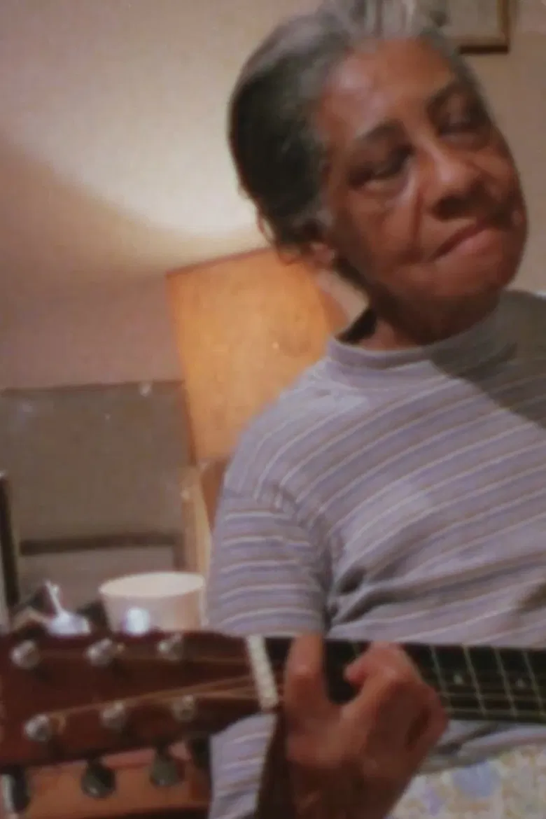 Me & Stella poster background