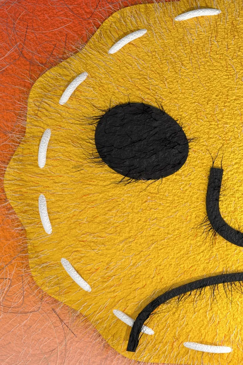 Life Of A Sun Warrior poster background