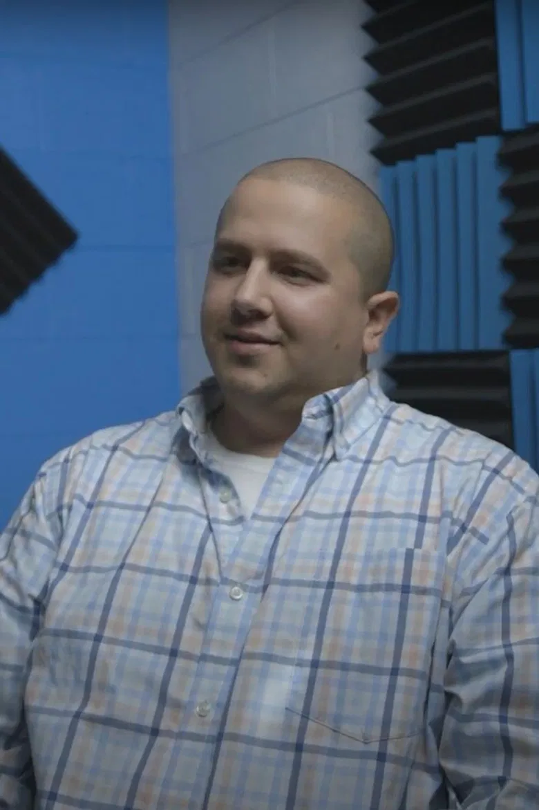 Not Just a Game poster background