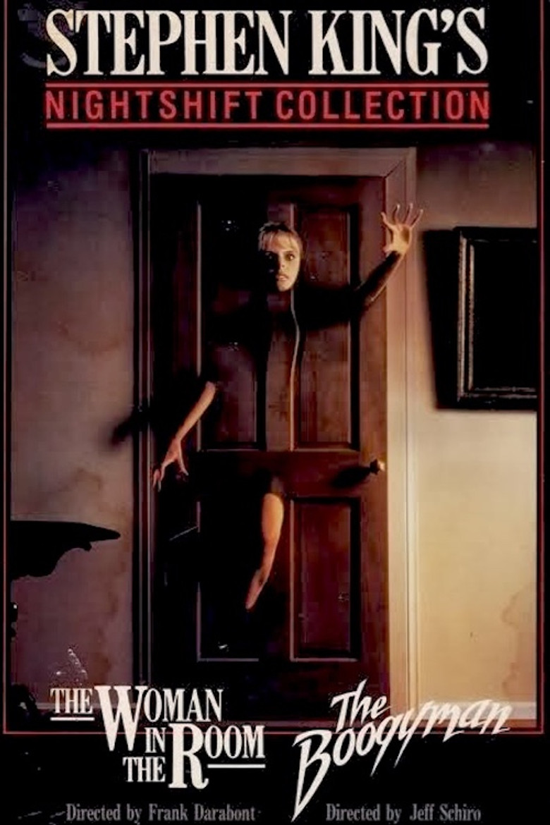 Nightshift Collection poster background