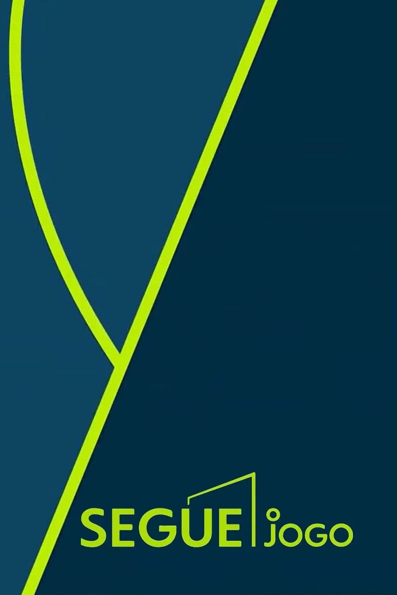 Segue o Jogo poster background
