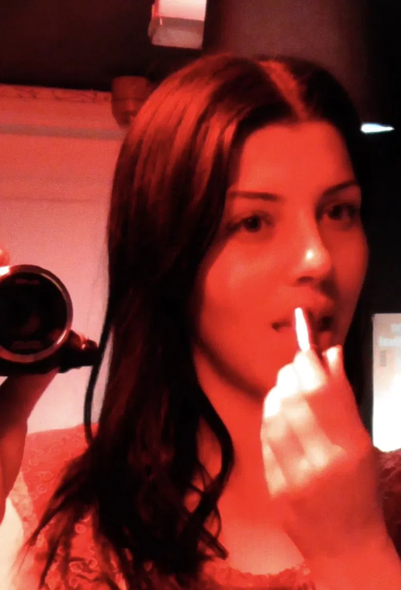 Signs poster background