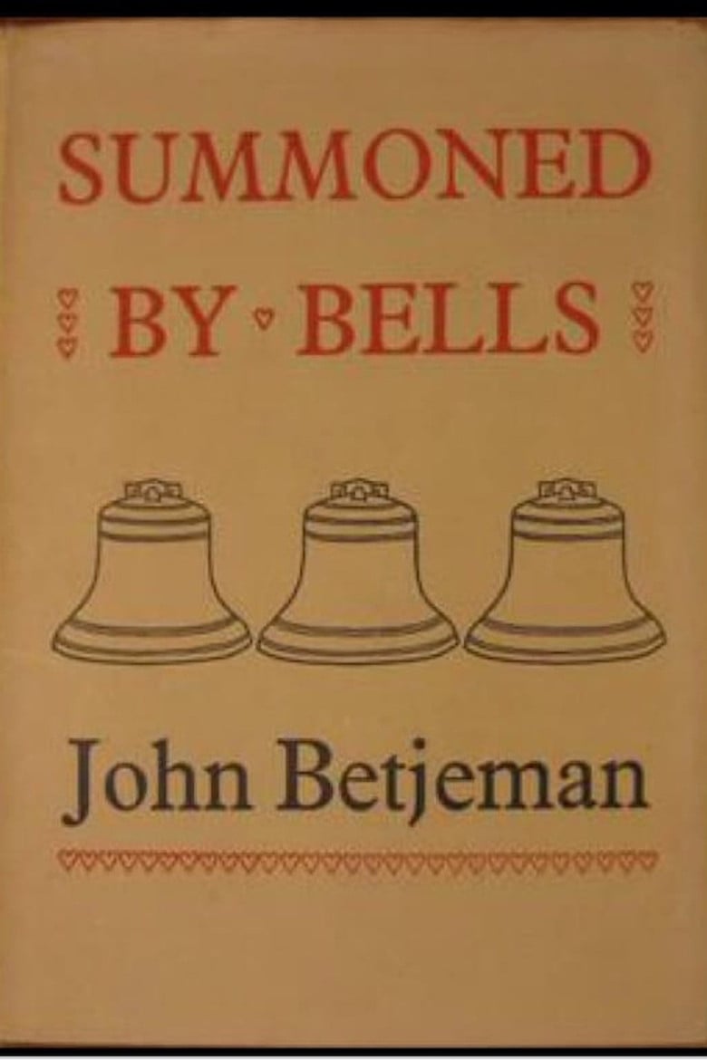 Summoned by Bells poster background
