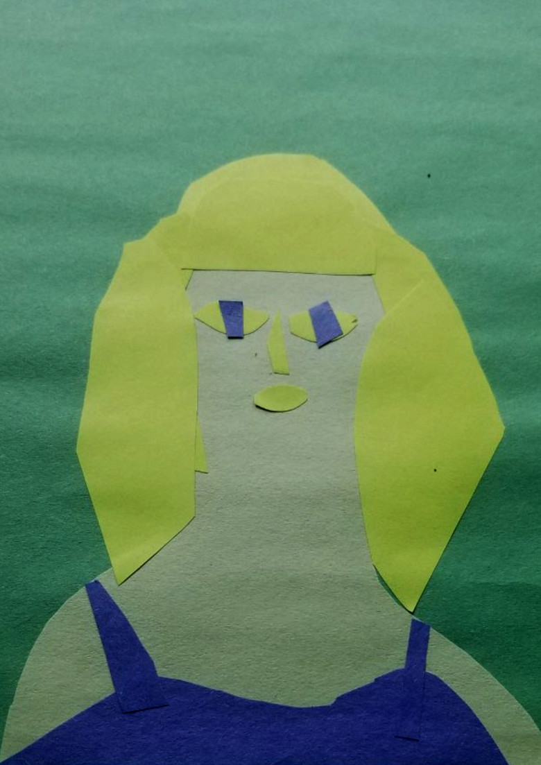 Fixing a Popped Balloon (aka Phantom Suicides) poster background