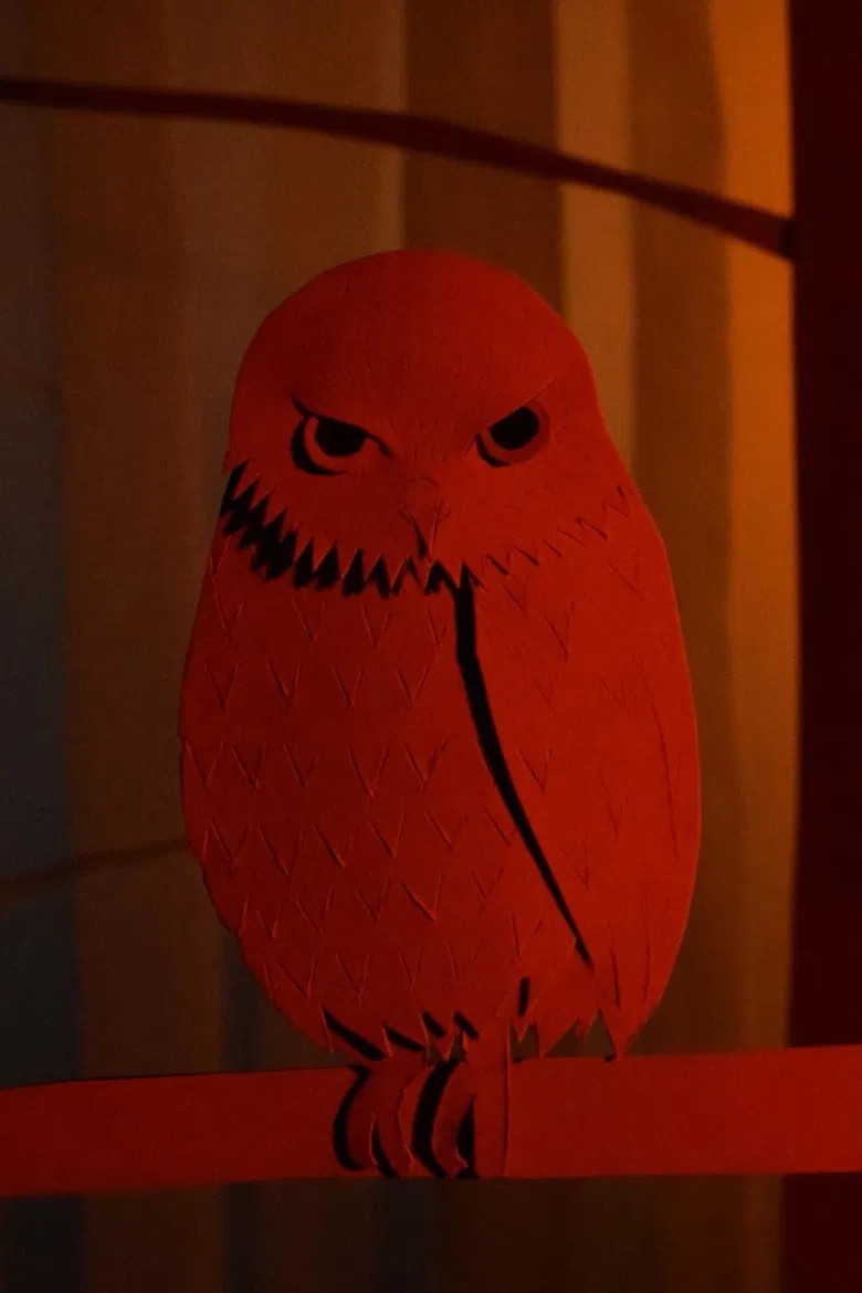 Ginevra poster background