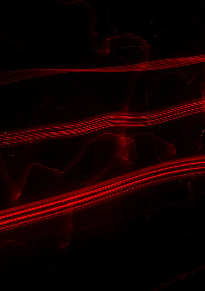 going away poster background