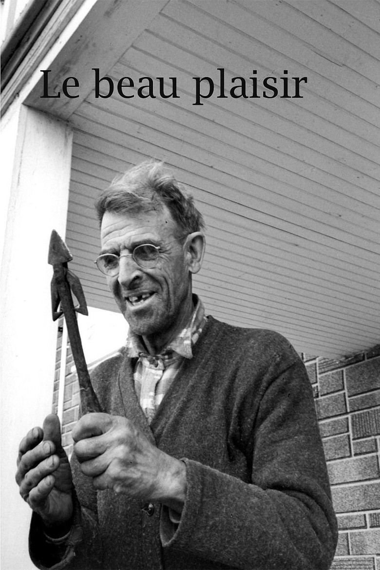 Beluga Days poster background