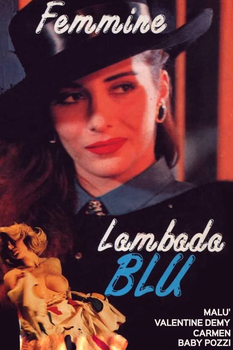 Femmine poster background