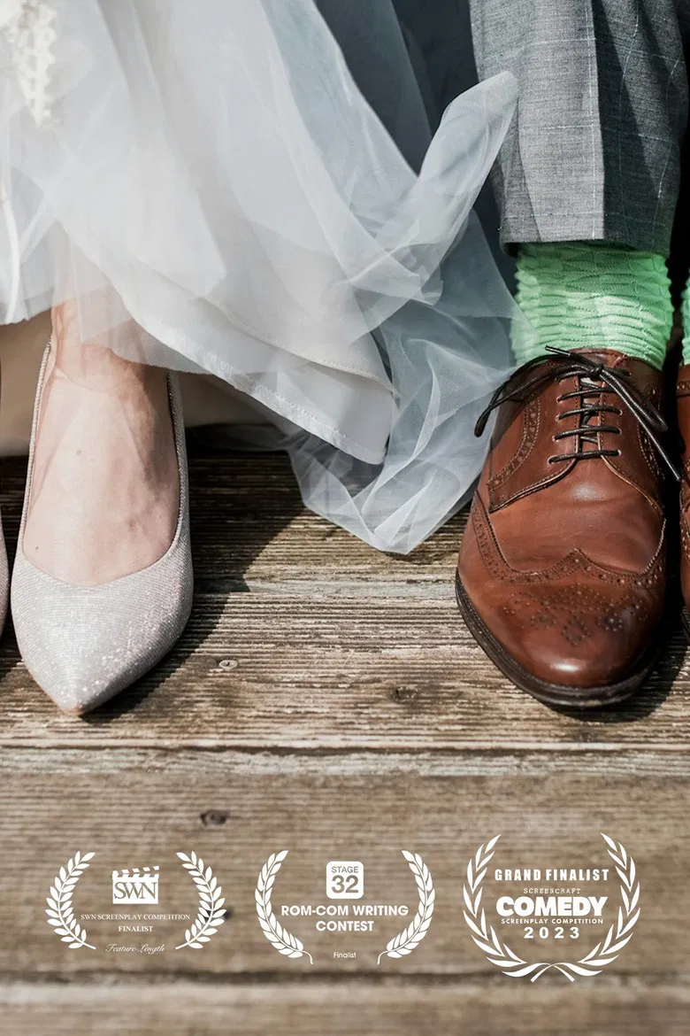 The Bridal Party poster background