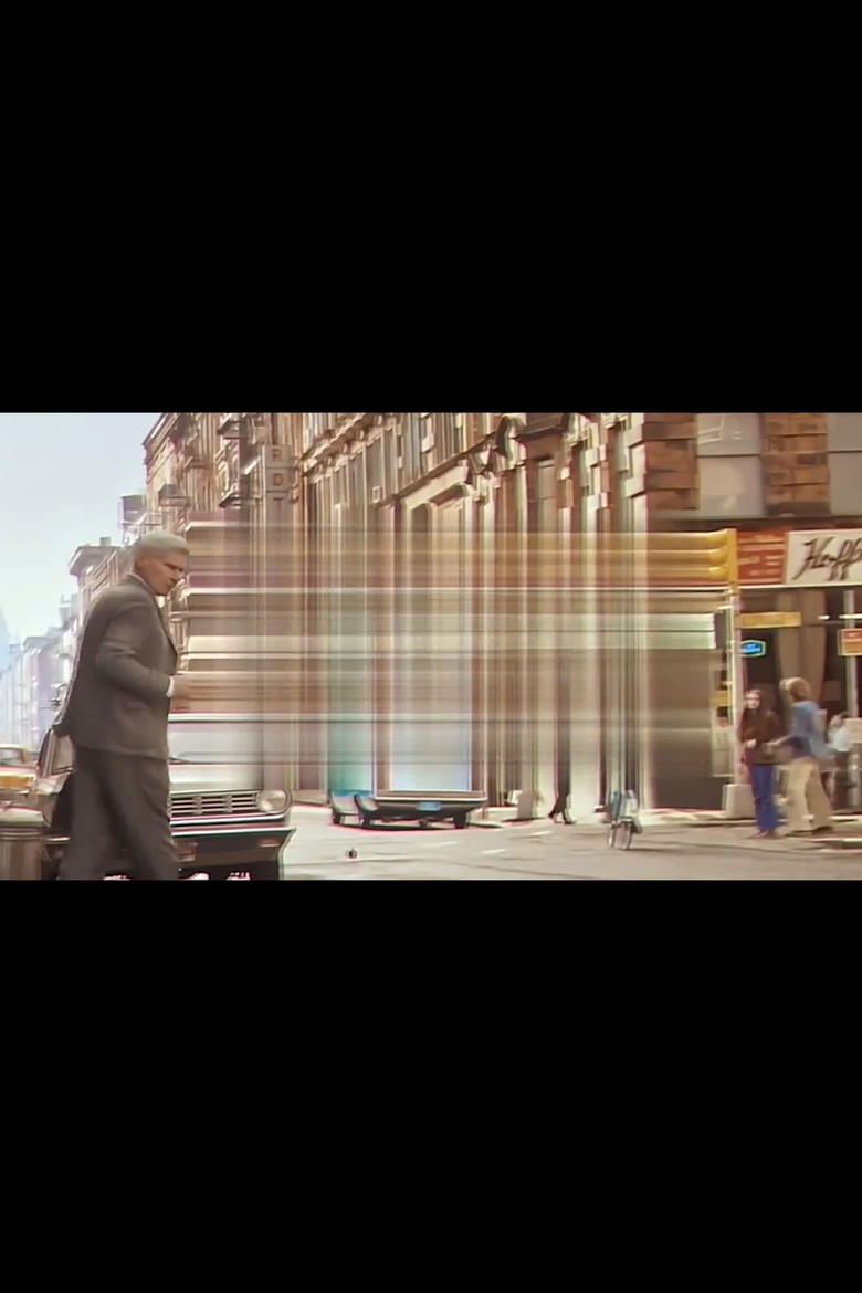 The Abjuration poster background