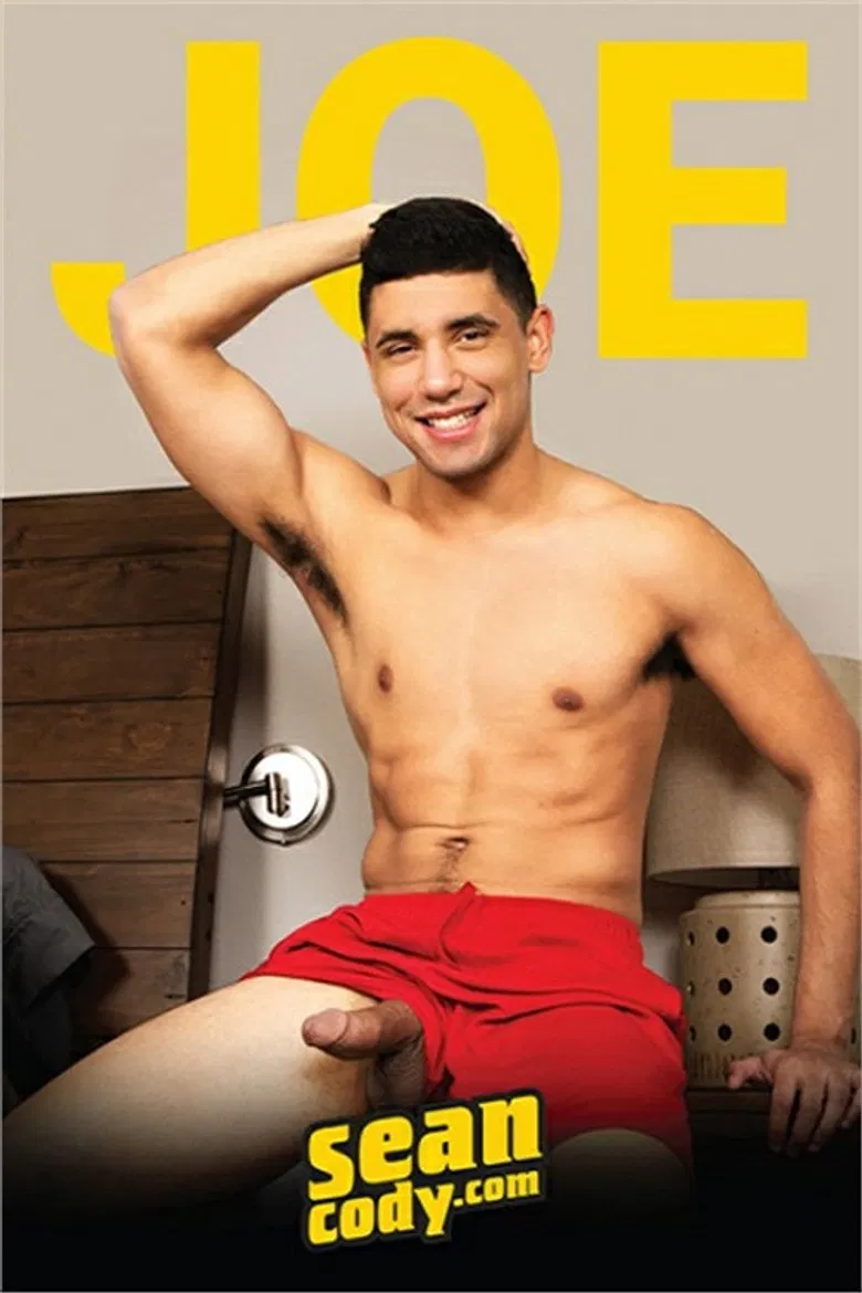 Joe poster background