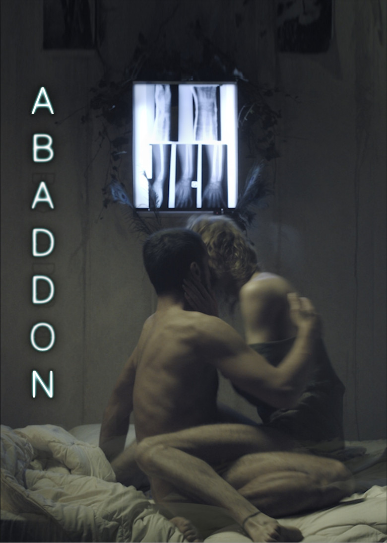Abaddon poster background