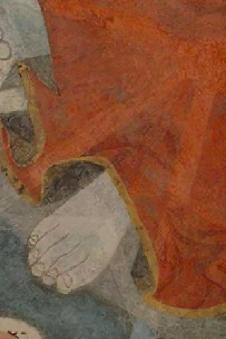 Zuoz poster background