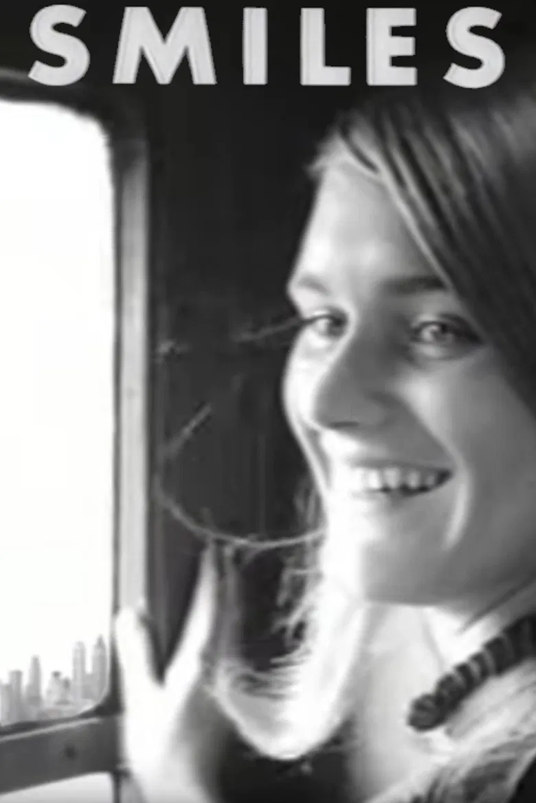 Smiles poster background