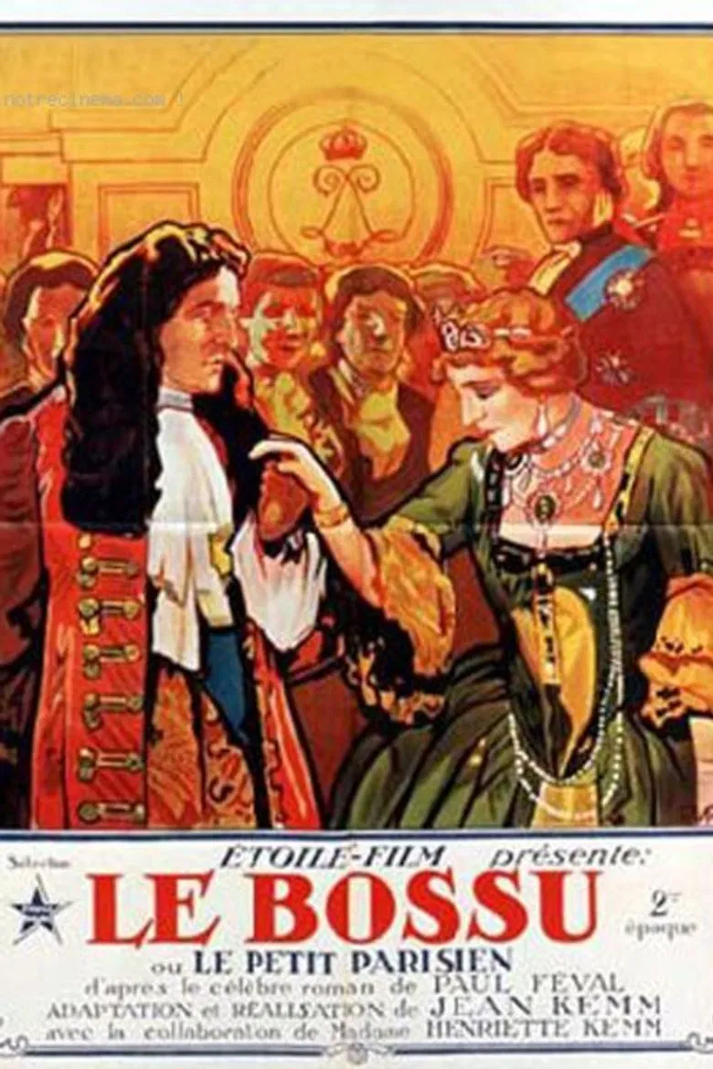 The Duke's Motto poster background