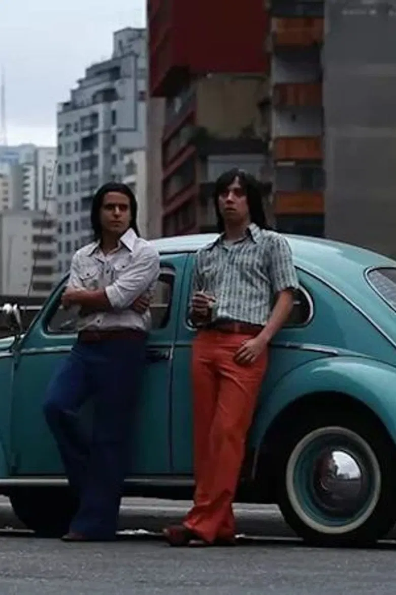 Born To Sing poster background