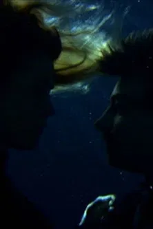 Heart to Heart poster background