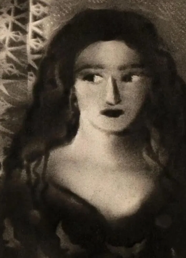 25, Passage des Oiseaux poster background