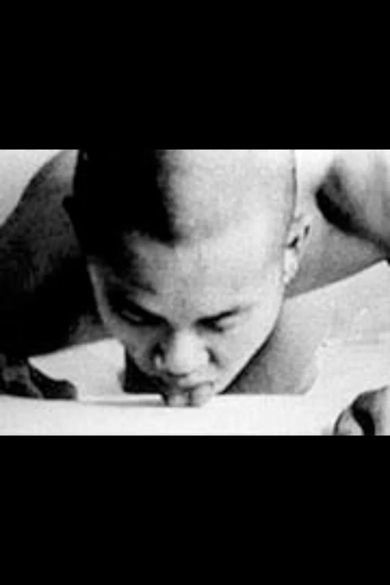 Sniff poster background