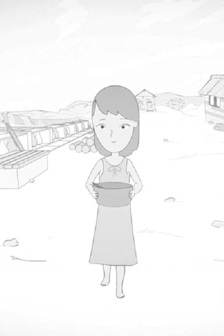 El faro poster background